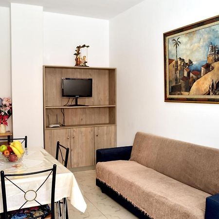 Antonios Apartments Archangelos  Extérieur photo