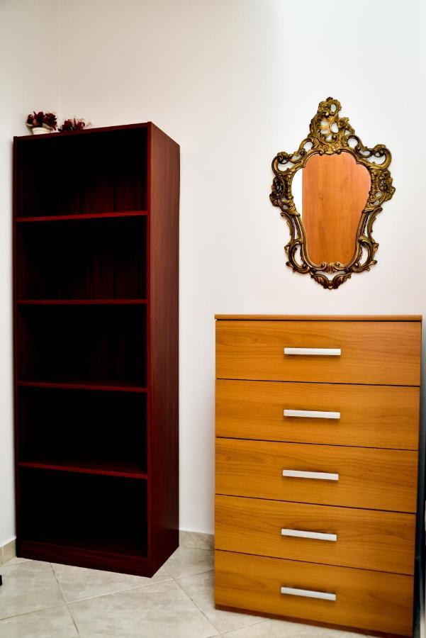Antonios Apartments Archangelos  Extérieur photo