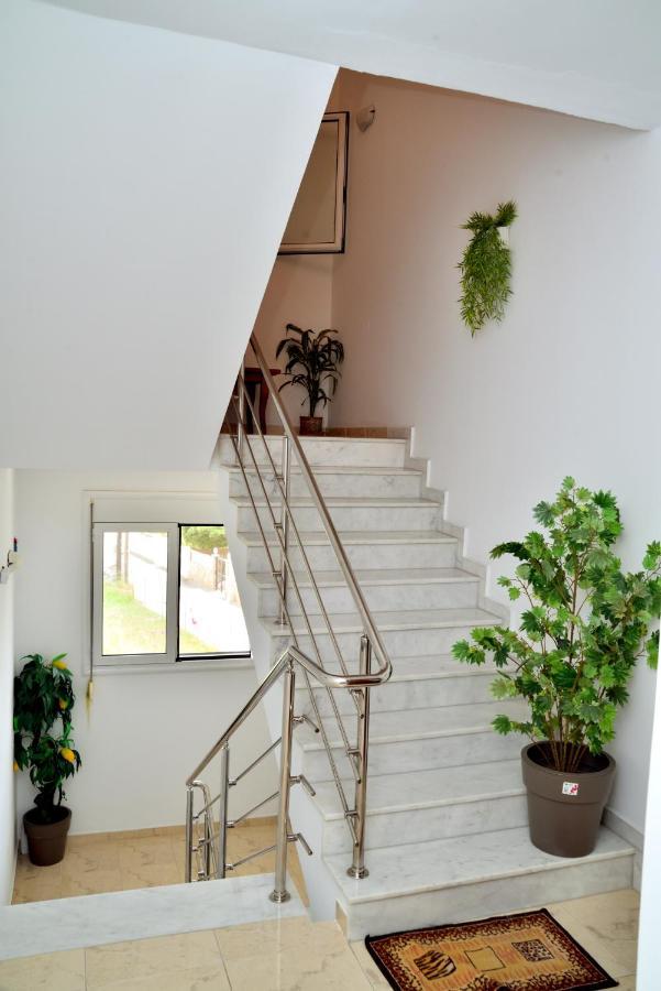 Antonios Apartments Archangelos  Extérieur photo
