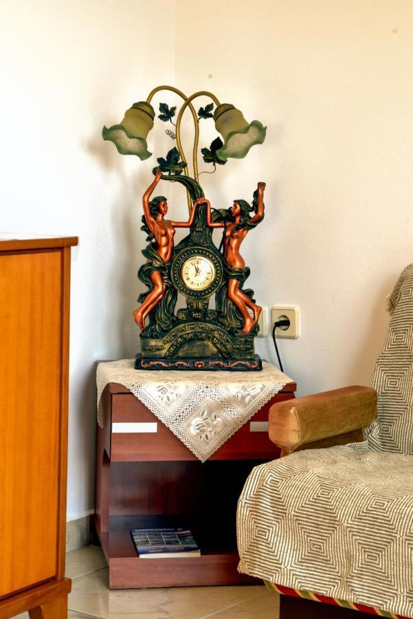 Antonios Apartments Archangelos  Extérieur photo