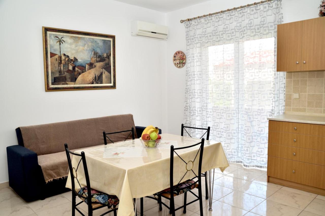 Antonios Apartments Archangelos  Extérieur photo