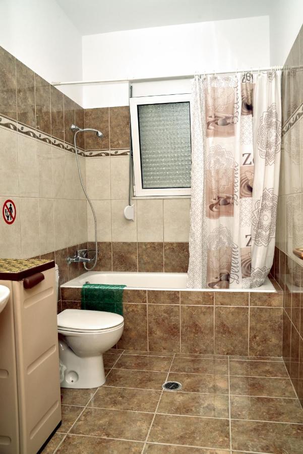 Antonios Apartments Archangelos  Extérieur photo